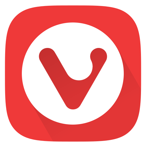 Vivaldi logo